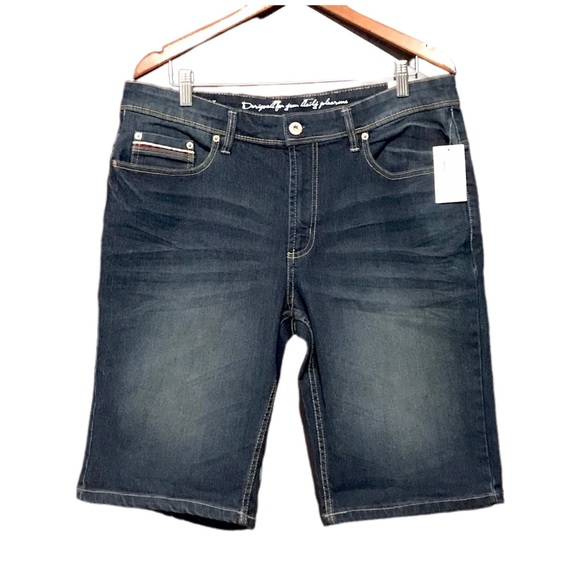 I Jeans by Buffalo Shorts size 36 - Picture 1 of 6